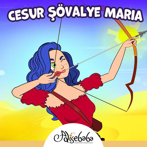 Cesur Şövalye Maria