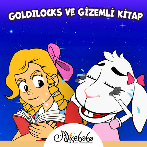 Goldilocks ve Gizemli Kitap