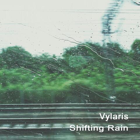 Shifting Rain
