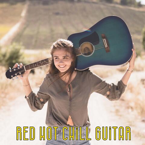 Red Hot Chill Guitar