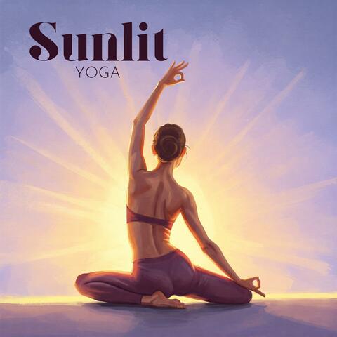 Sunlit Yoga: Energize Your Day with Mindful Movement