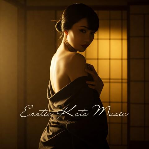 Erotic Koto Music
