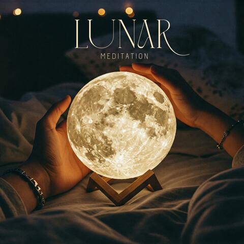 Lunar Sleep: Syncing Rest Routines with Moon Cycles