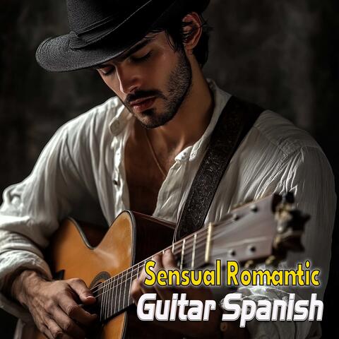 Sensual Romantic Guitar Spanish