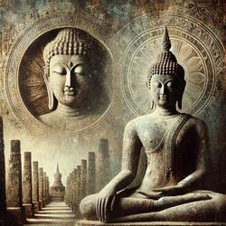 One Step, Endless Path