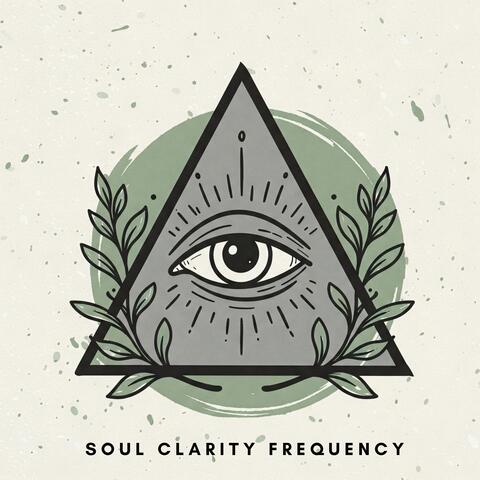 Soul Clarity Frequency: Activating Third Eye Awareness