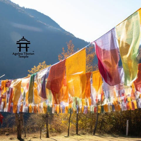 The Silent Wind of Lhasa