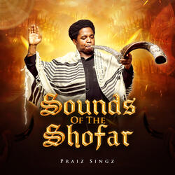 Sound of Deliverance (No Shofar)