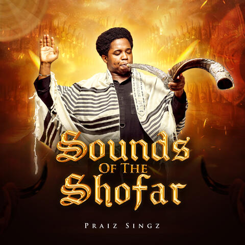 Sounds of The Shofar