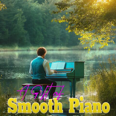 A Gift of Smooth Piano