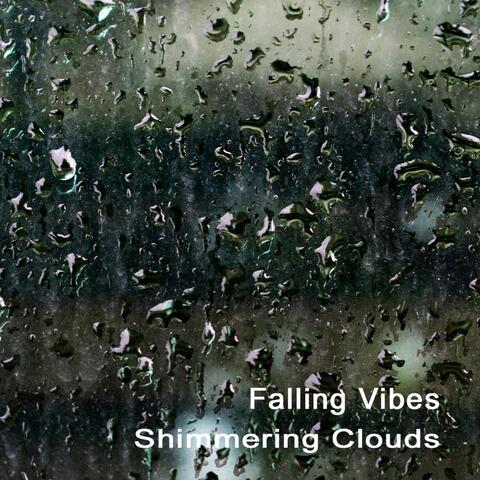Shimmering Clouds