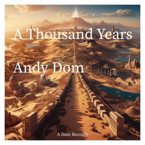 A Thousand Years