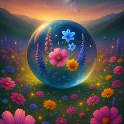 What the Dusk Remembers