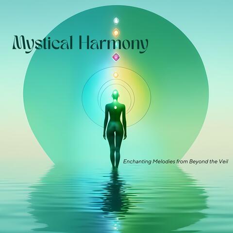 Mystical Harmony: Enchanting Melodies from Beyond the Veil
