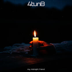 My Midnight Friend (Rock Version)