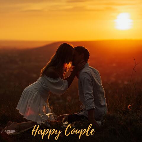Happy Couple