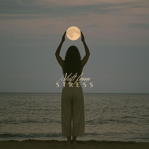 Shift from Stress: Body Gratitude Scan Meditation