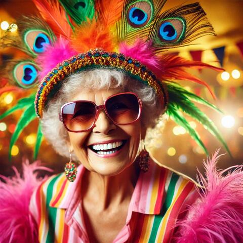 Latino & Carnival of Cafe
