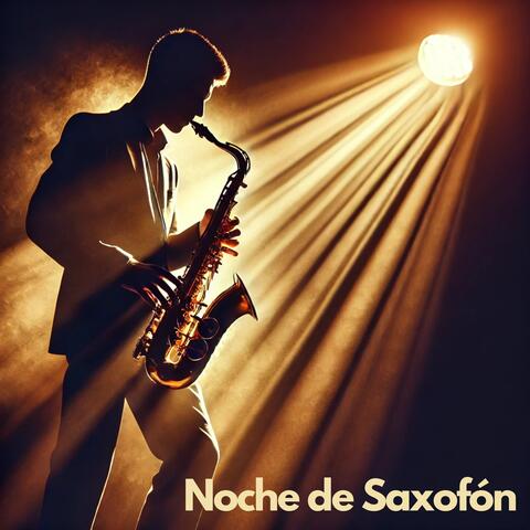 Noche de Saxofón: Cena Romántica