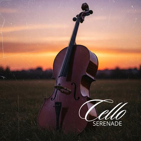 Cello Serenade: Your Perfect Sleep Companion