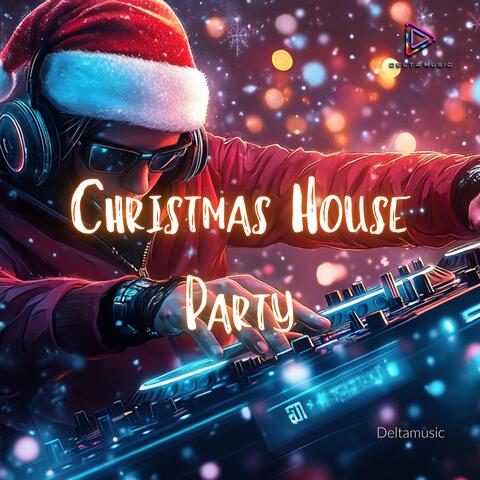 Christmas House Party