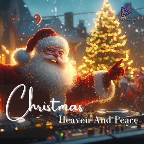 Christmas Heaven and Peace