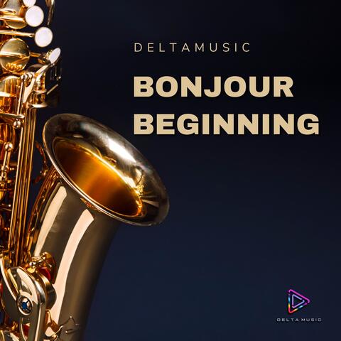 Bonjour Beginning