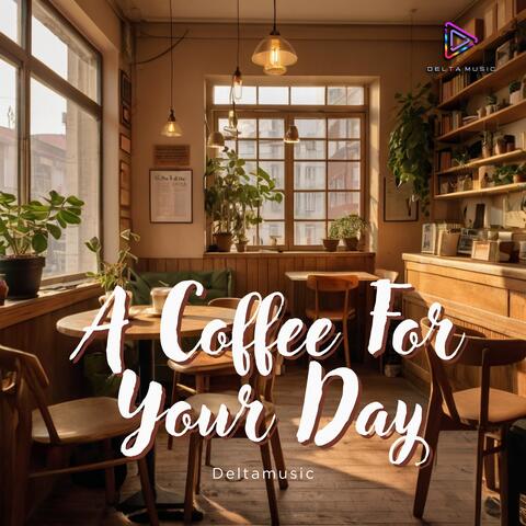 A Coffee for Your Day
