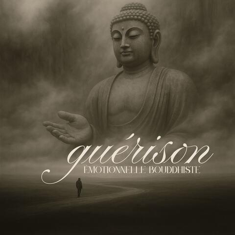 Guérison émotionnelle bouddhiste