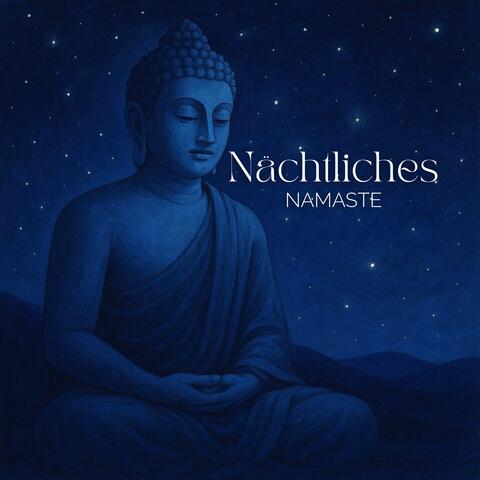 Nächtliches Namaste