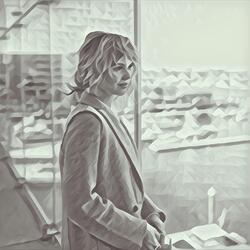 She's Always a Woman