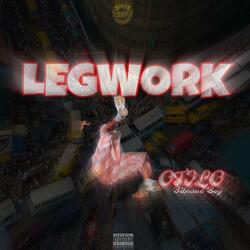 Legwork Otilo