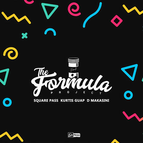 The Formula Project