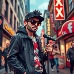 Everyday Is A Blessing