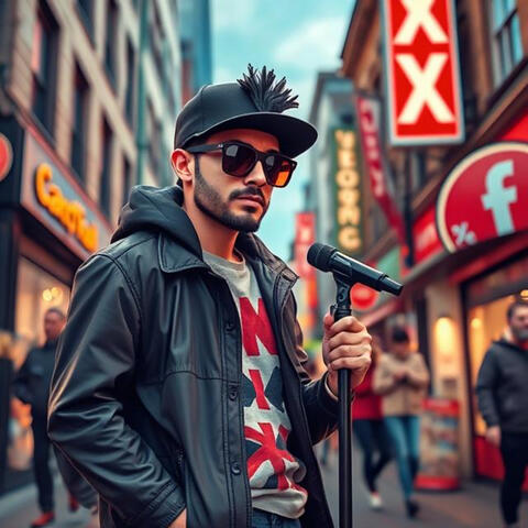 Everyday Is A Blessing