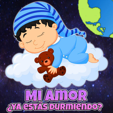 Mi amor ¿ya estás durmiendo?