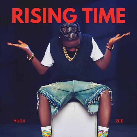 Rising Time