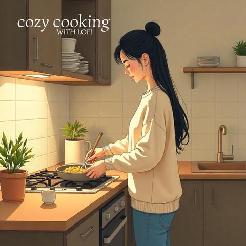 Cozy Cooking with Lofi