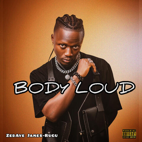 Body Loud