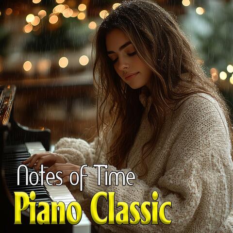 Notes of Time Piano Classic