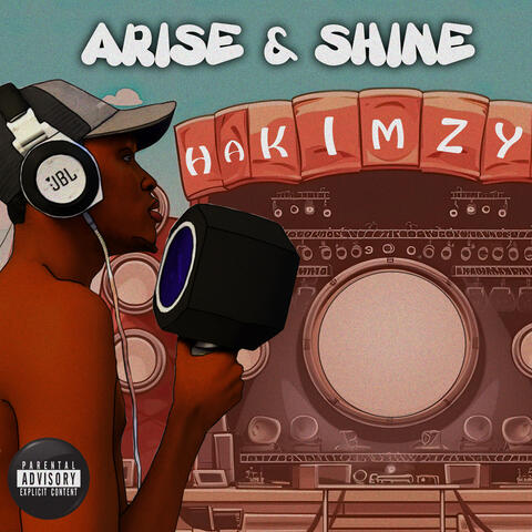 Arise & Shine