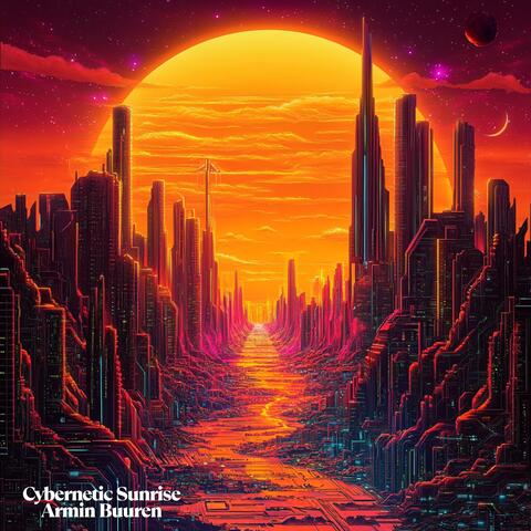 Cybernetic Sunrise