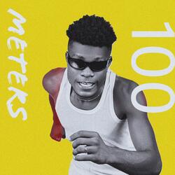 100 Meters