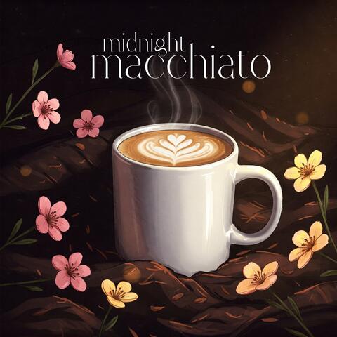 Midnight Macchiato