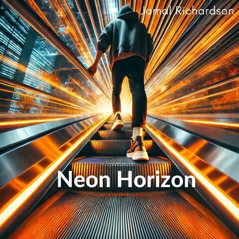 Neon Horizon