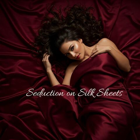 Seduction on Silk Sheets