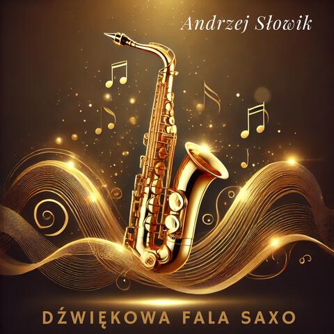 Dźwiękowa Fala Saxo