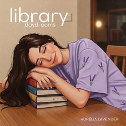 Lost in a Bookstore