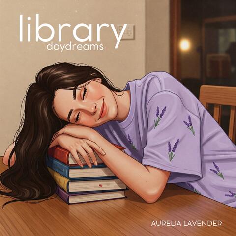 Library Daydreams