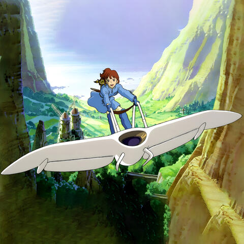 Kaze no Tani